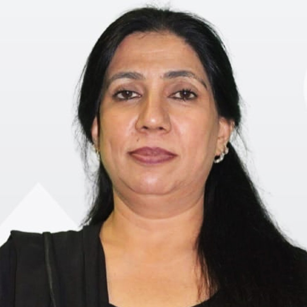 FARZANA MANSOOR